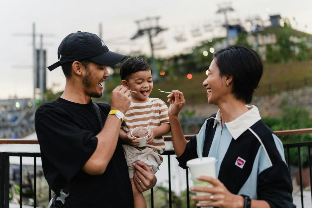 쿠알라룸푸르 스카이라인 루지