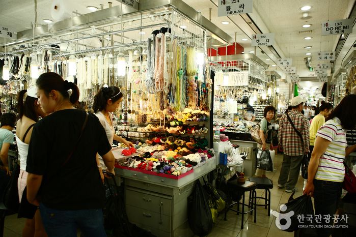 Namdaemun Market Thumbnail 4