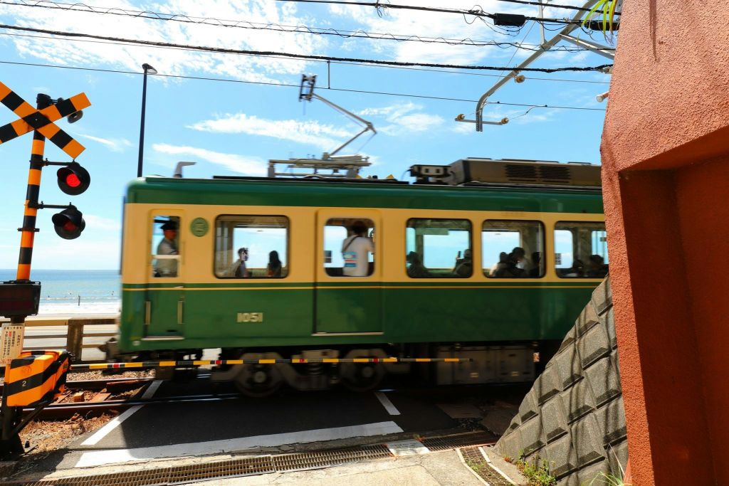 하코네/가마쿠라 프리패스