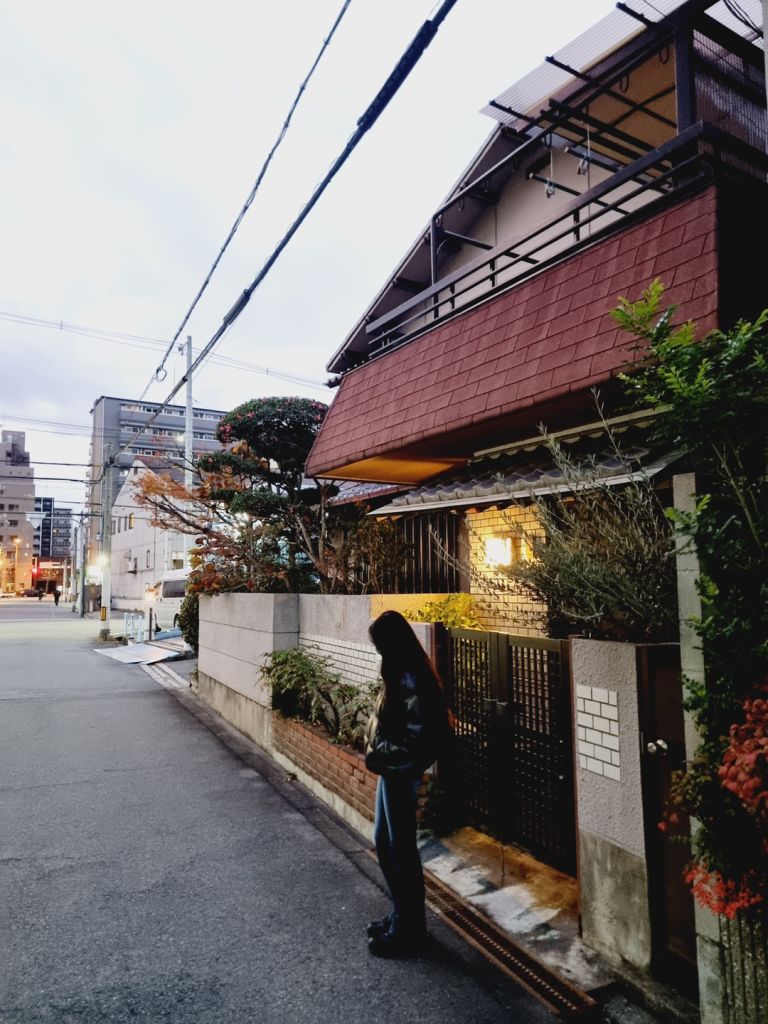 in 2 OSAKA🇯🇵/3박4일 가족여행 - 트리플, 나를 아는 여행 앱