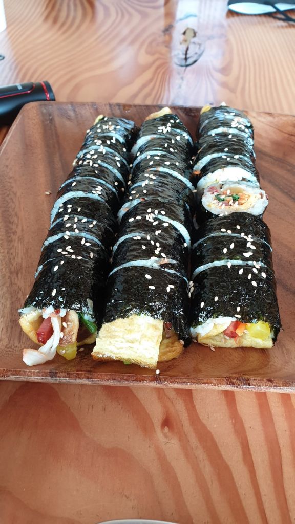 소원 김밥