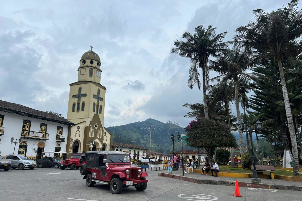 코코라 밸리 프라이빗 투어