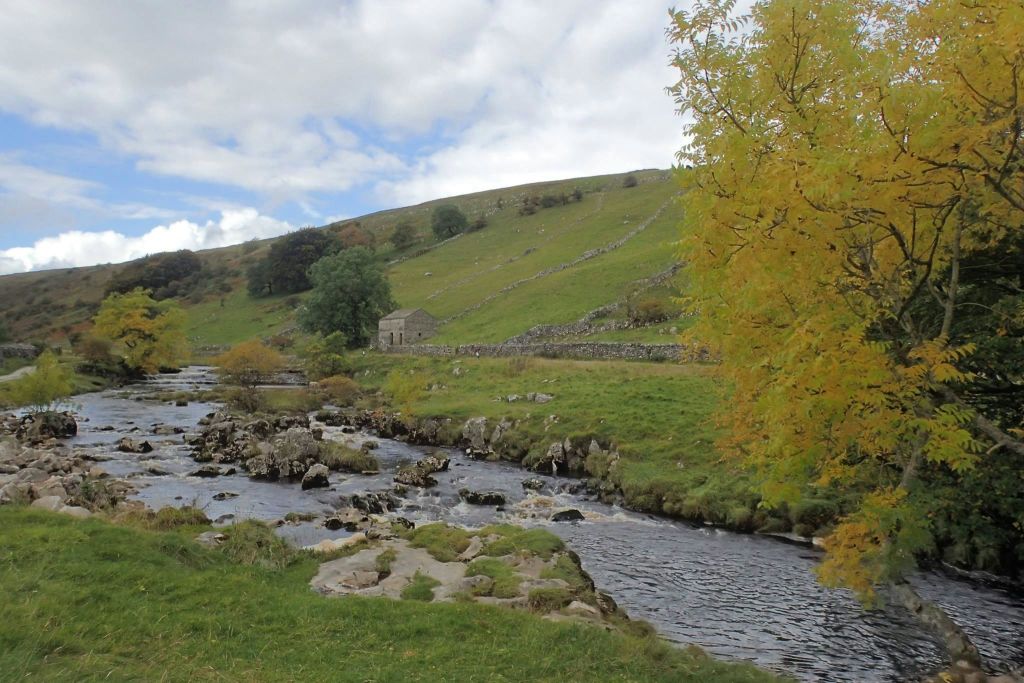요크셔데일스 국립공원