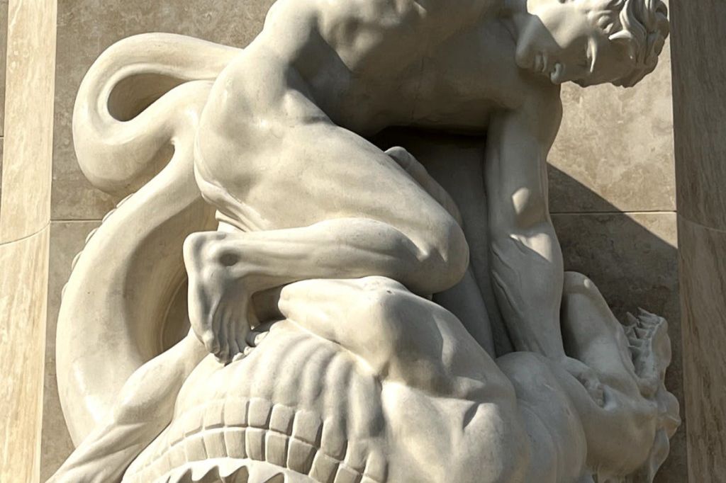 도시를 탈출하세요