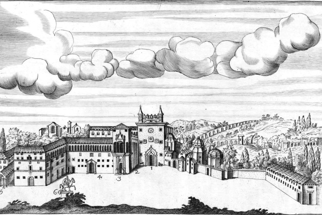 고대 총대주교청