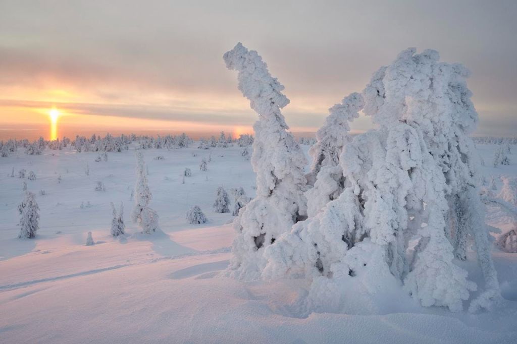 리시툰투리 국립공원