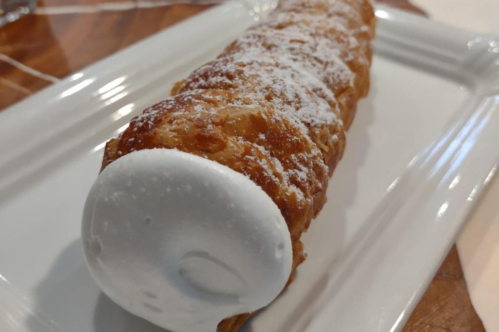 Kremrole