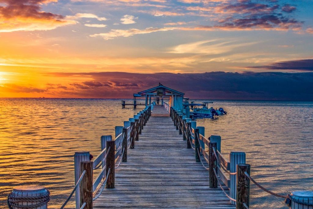 플로리다 키 웨스트