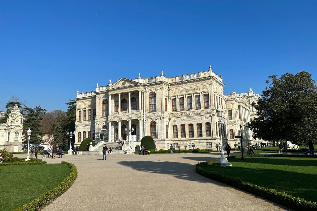 Dolmabahce