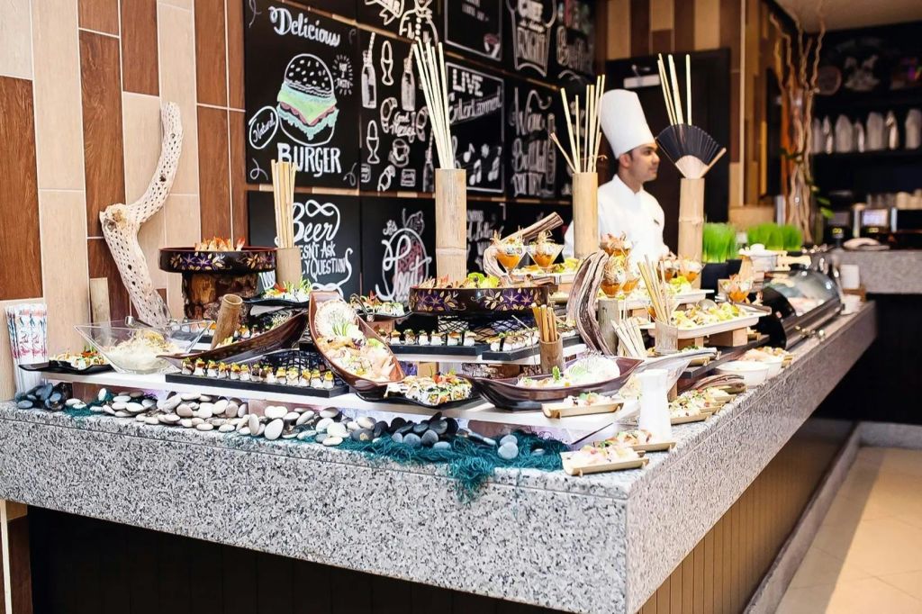 야자수 아난타라 키우기