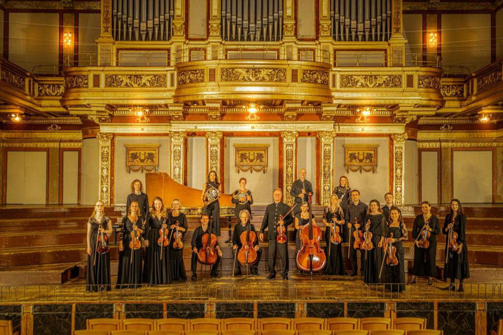 골든홀에서 만나는 오케스트라