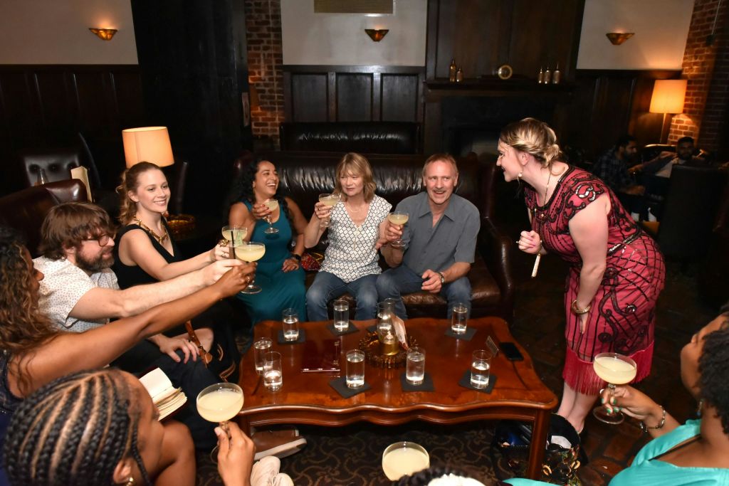 프로그레시브 디너