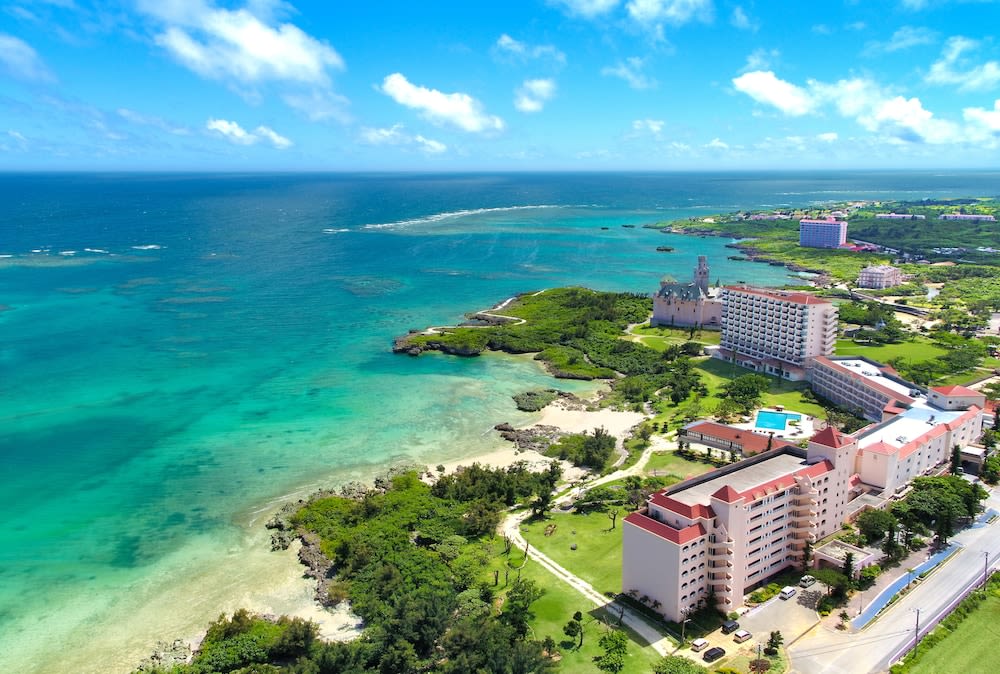 호텔 브리즈베이 마리나