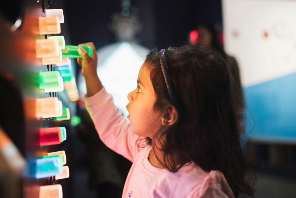 사이언스 월드 밴쿠버