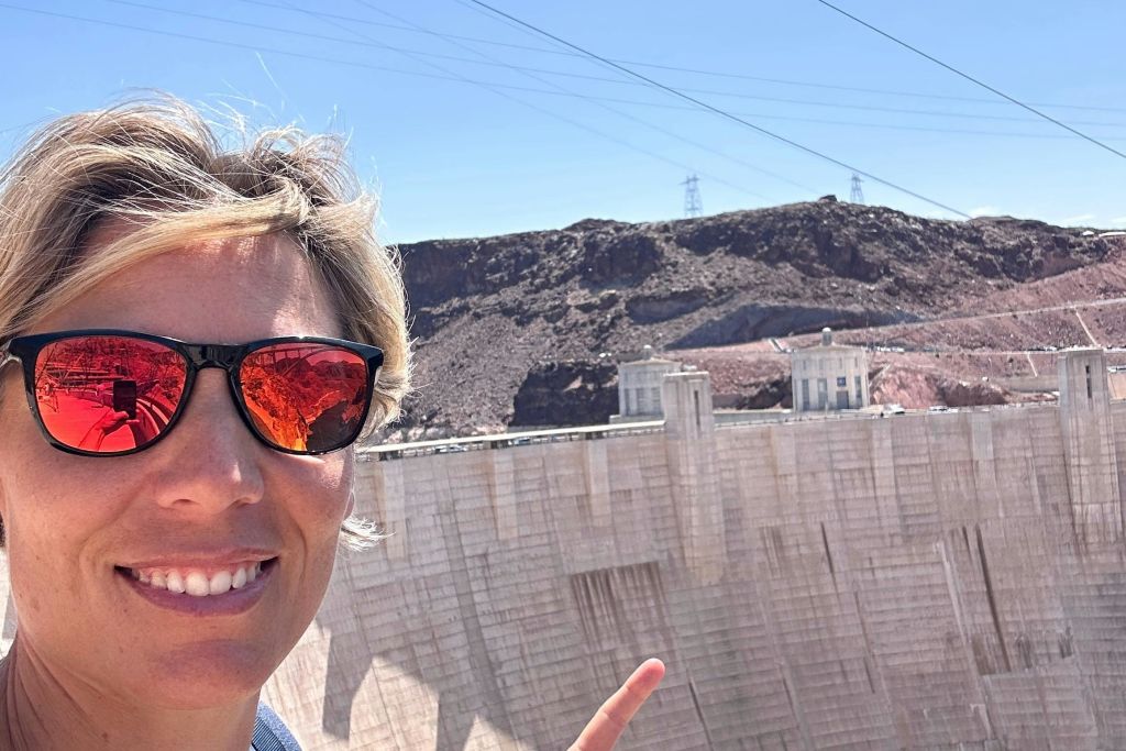 라스베이거스 어드벤처 가이드