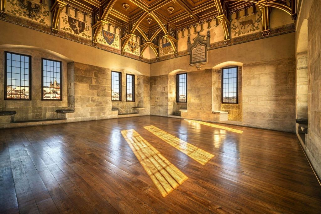 오래된 타워 브리지