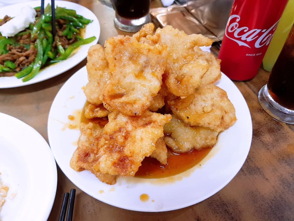 동방미식