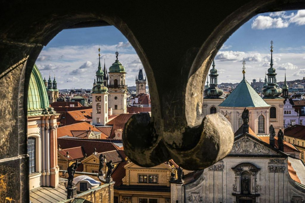 오래된 타워 브리지