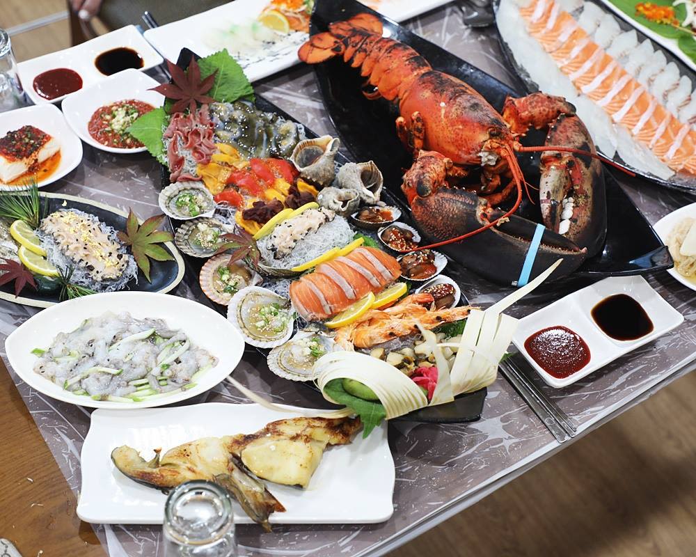 서천 수산