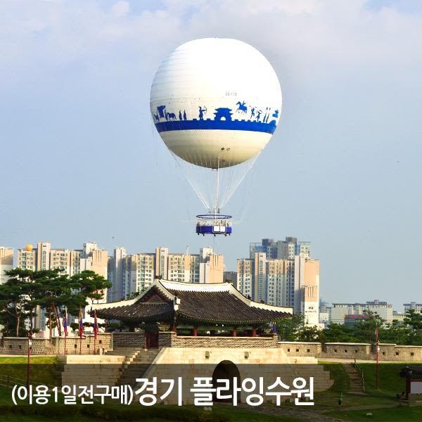 [경기 수원] 플라잉수원