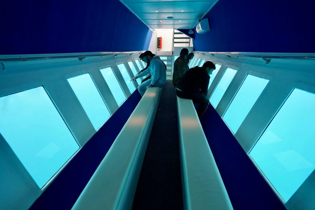 아프로디테 탐험