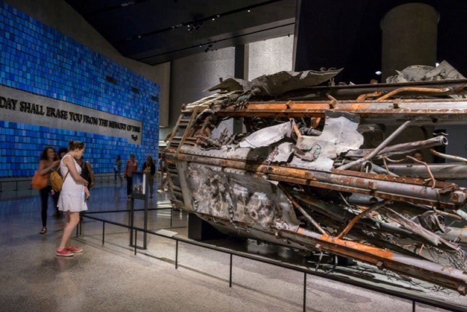 바위 꼭대기 전망대 + 명소 2곳