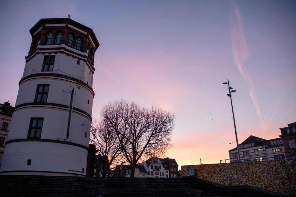 슐로스투름 (해운 박물관)