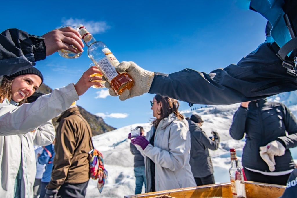 액티비티 종료 시 위스키 포함