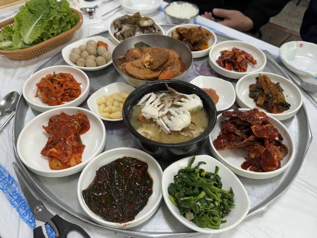로타리식당