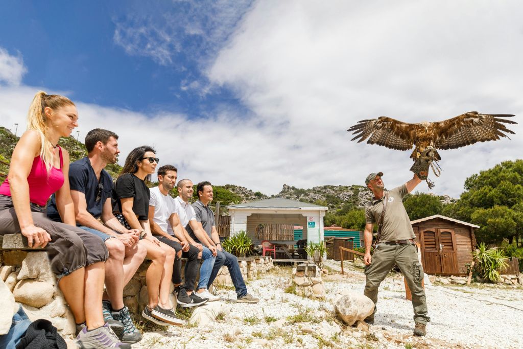 베날마데나 케이블카