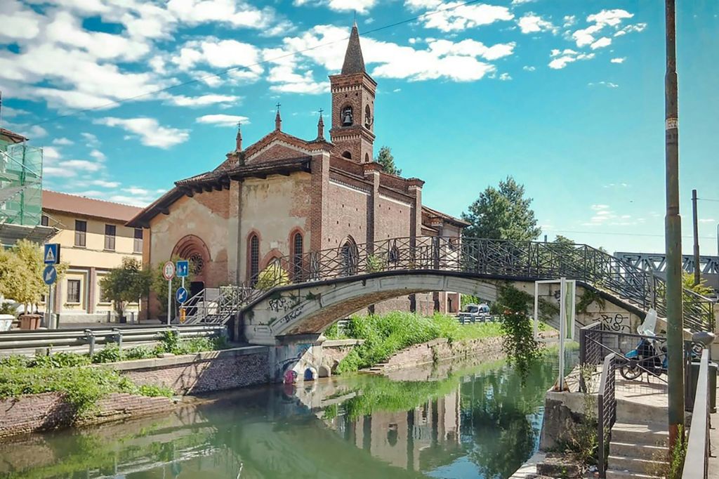 성 크리스토퍼 교회