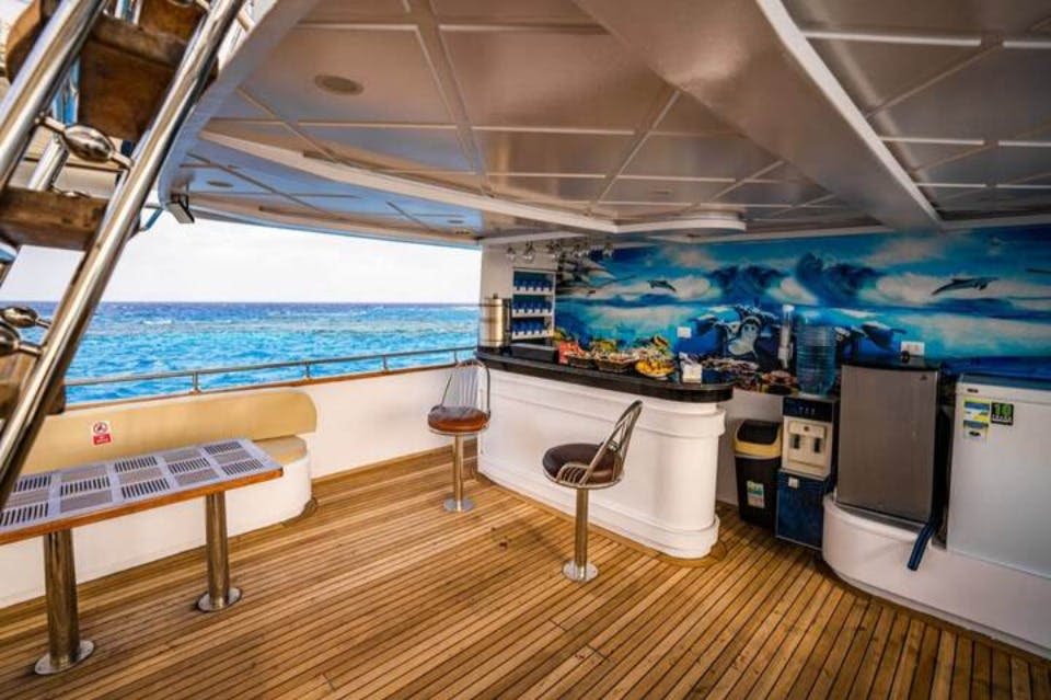 하이덱-하디어-보트-오버나이트-트립-사타야