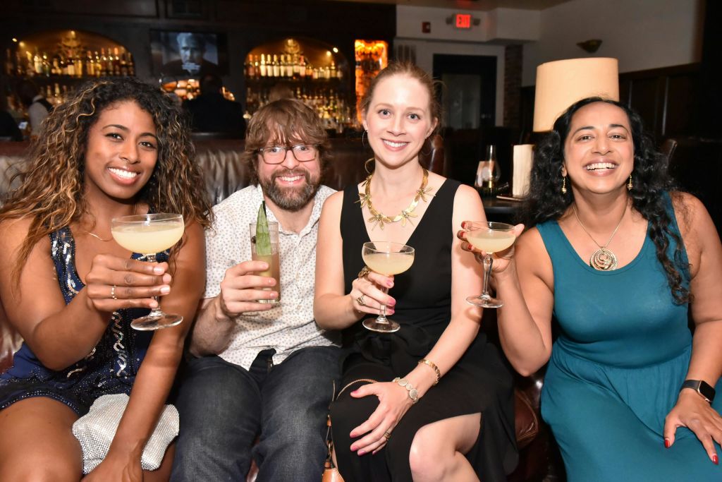 프로그레시브 디너