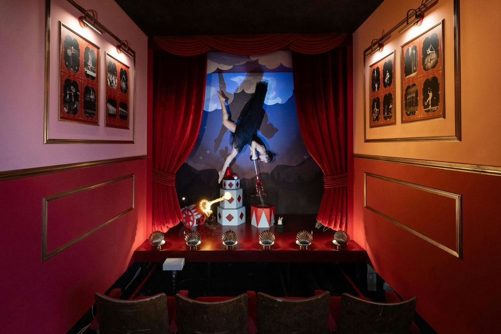 거꾸로 즐기는 윈터가르텐