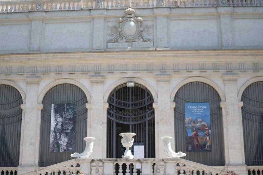 보르게세 미술관