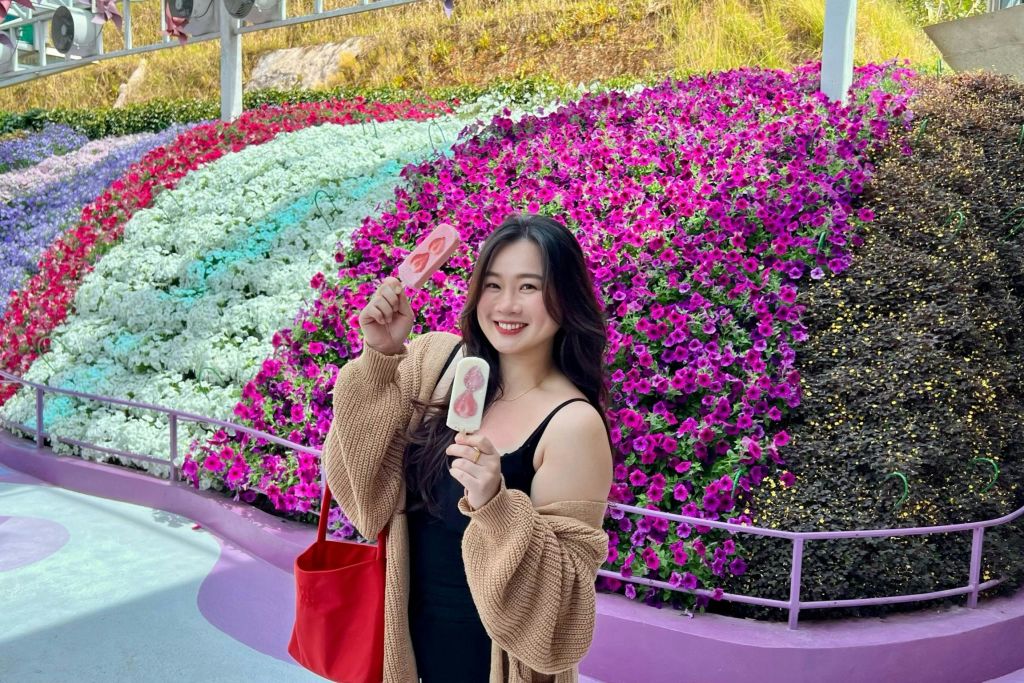 카메론하일랜즈 일일 투어 (쿠알라룸푸르 출발, 점심 식사 포함)