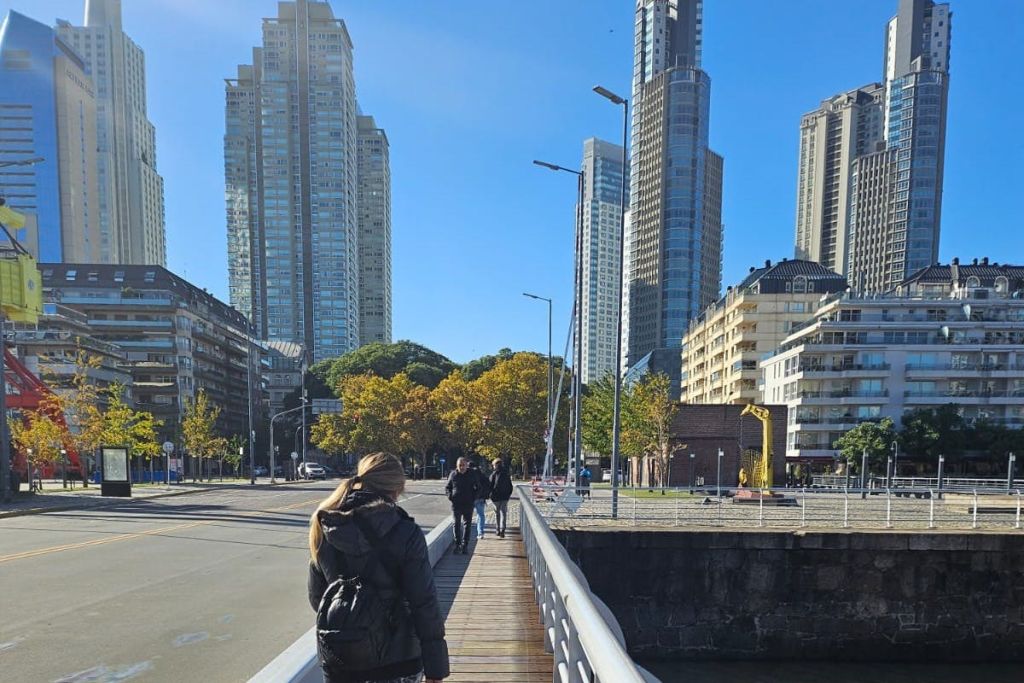 푸에르토 마데로