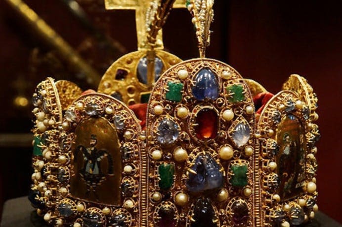 임페리얼 트레저리 비엔나 + 임페리얼 마차 박물관