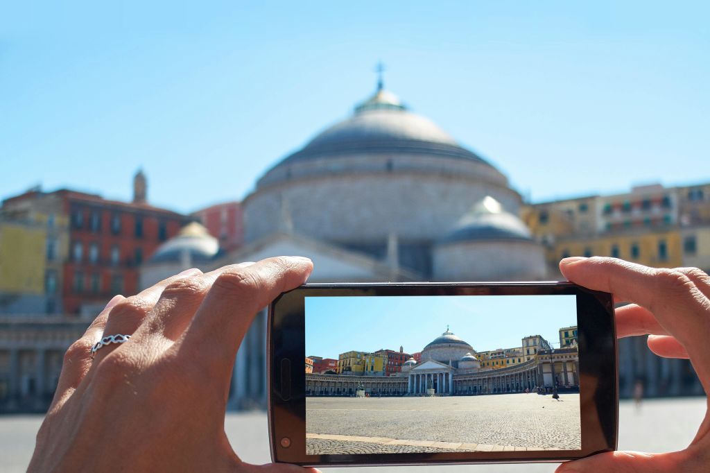 플레비스키토 광장