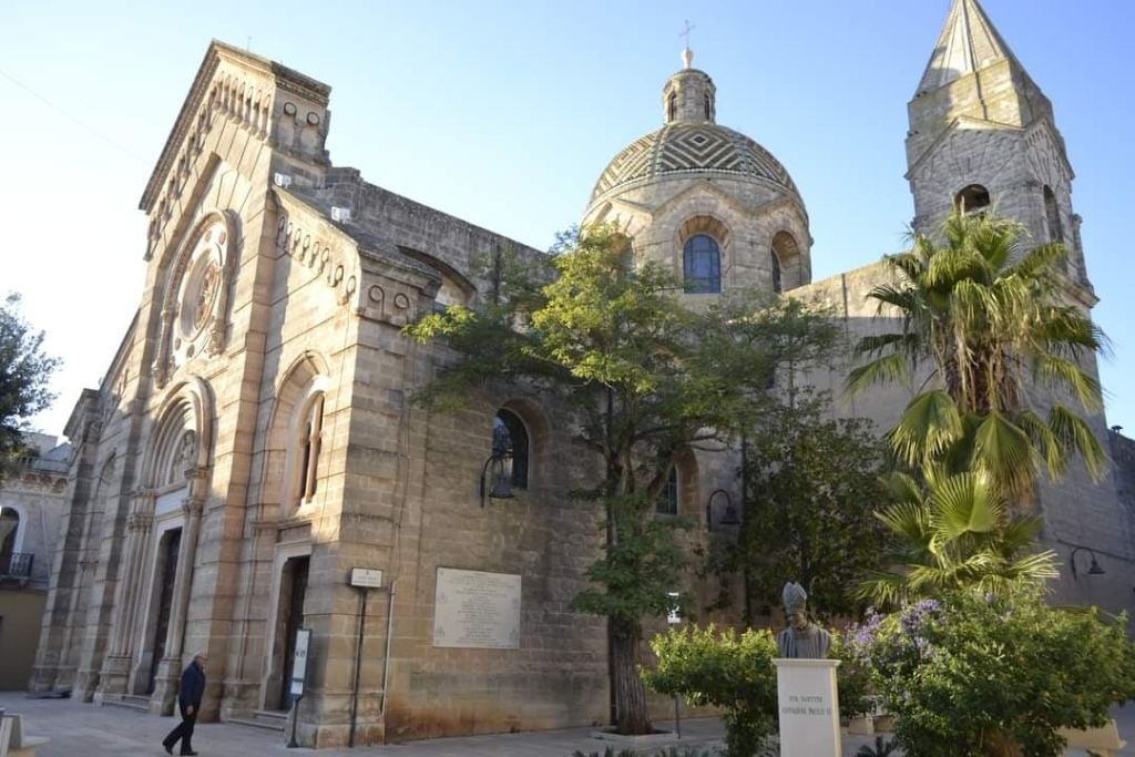 빌라 카스텔리 교회