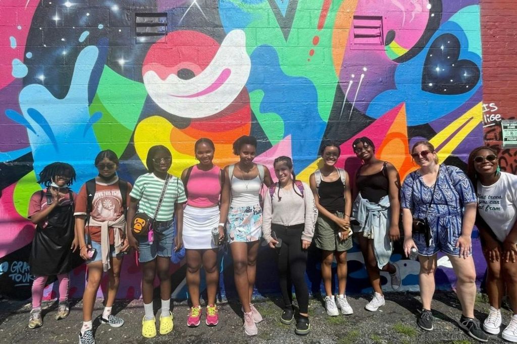 제이슨 네일러 벽화