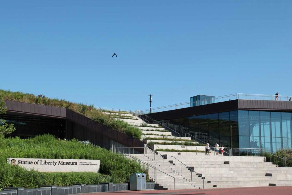 자유의 여신상 박물관
