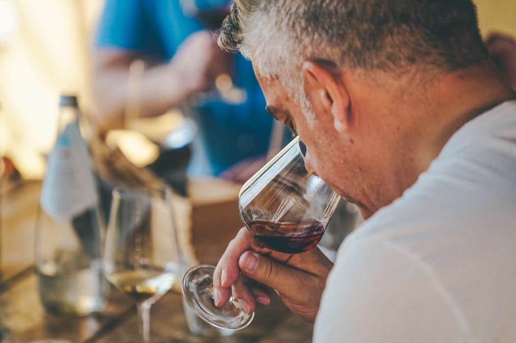 베로나 아마로네 와인 시음 투어