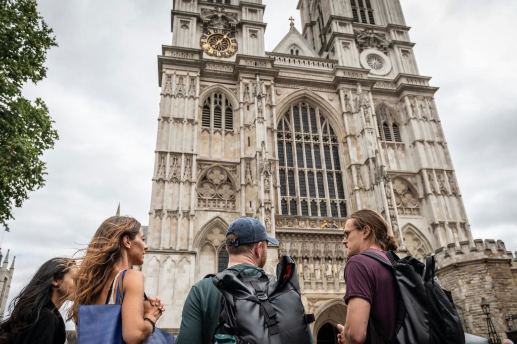 웨스트민스터 사원