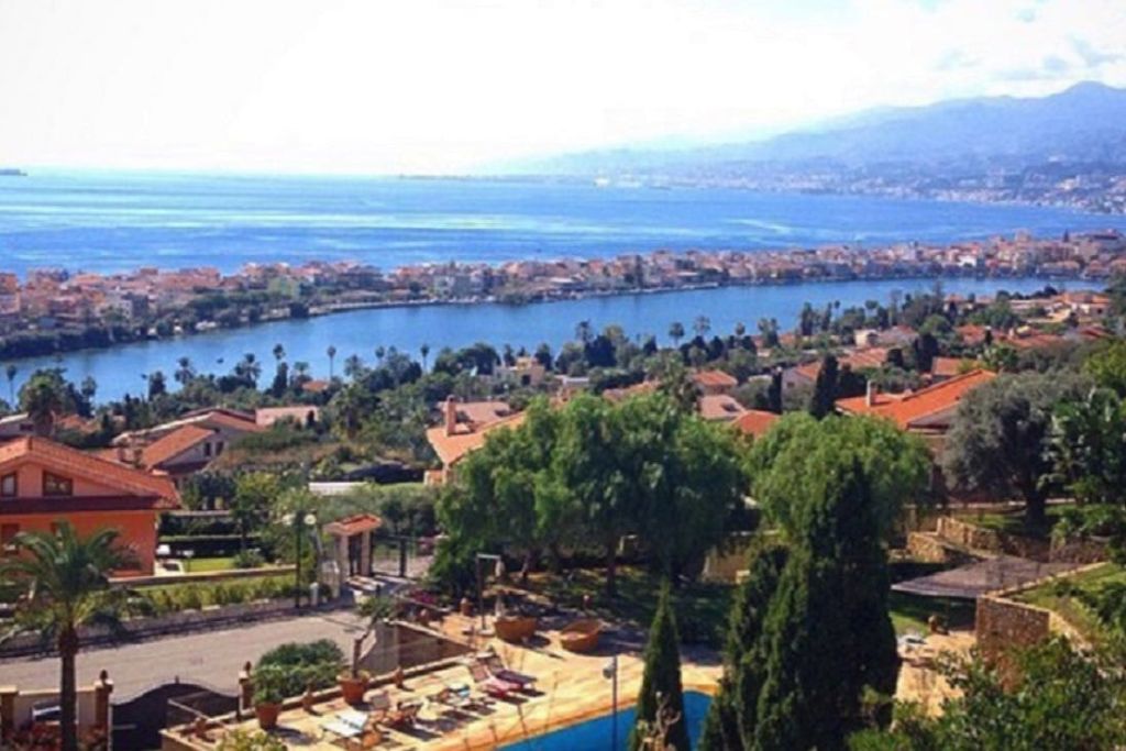 메시나-타오르미나