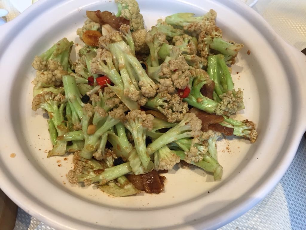 스지민푸 첸먼 점
