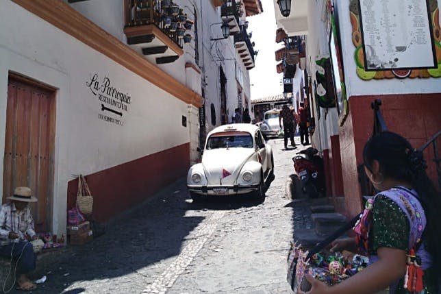 Taxco