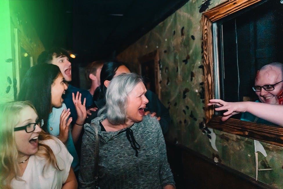 리플리스 아쿠아리움 오브 머틀 비치 + 명소 2곳 콤보