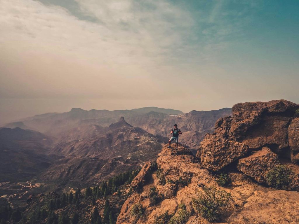 로케누블로 전망대