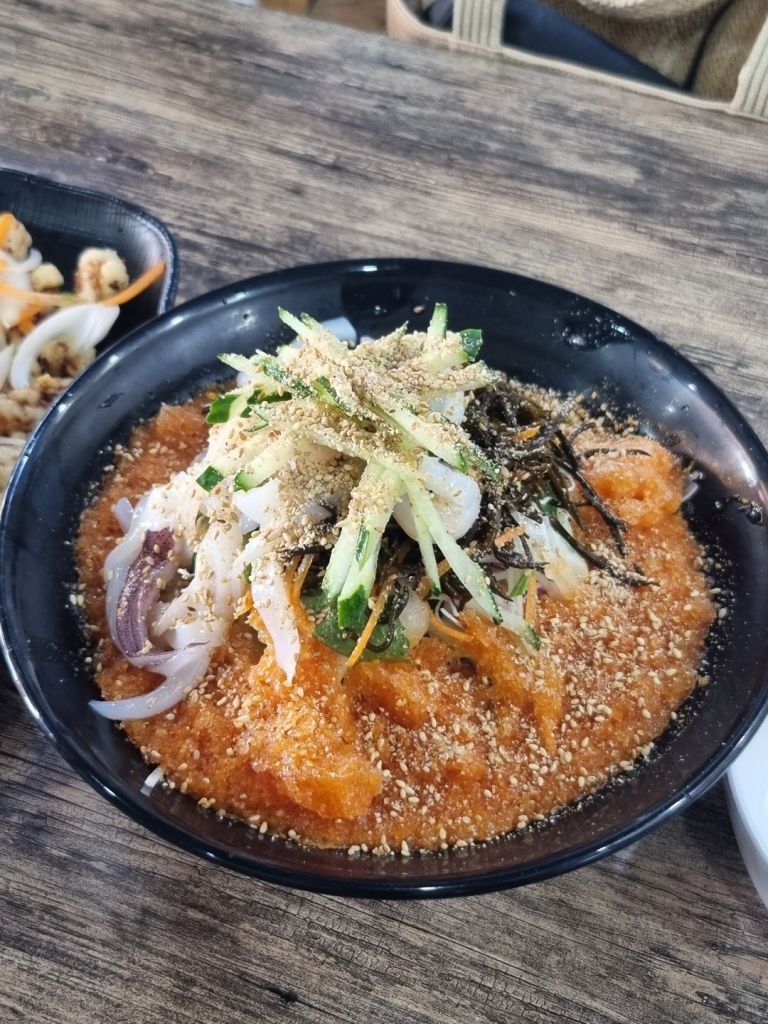 우도 짜장맨